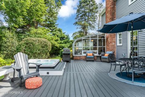 1 Cherry Hill Road Holmdel NJ 07733