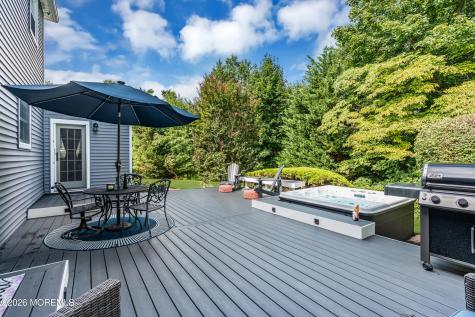 1 Cherry Hill Road Holmdel NJ 07733