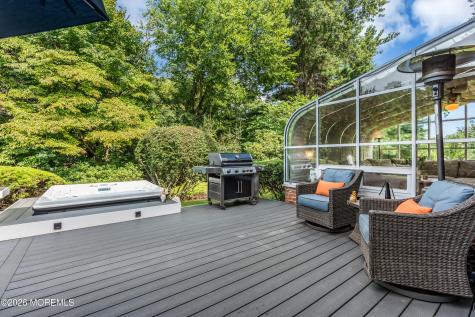 1 Cherry Hill Road Holmdel NJ 07733