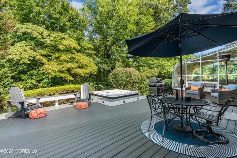 1 Cherry Hill Road Holmdel NJ 07733