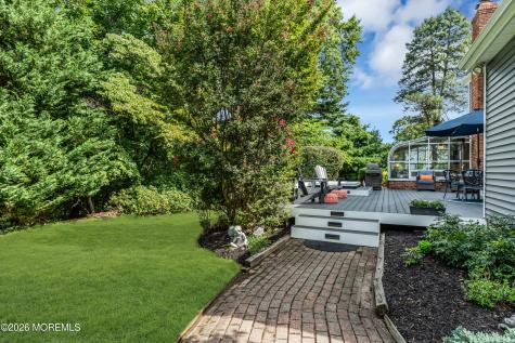 1 Cherry Hill Road Holmdel NJ 07733