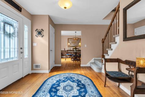 1 Cherry Hill Road Holmdel NJ 07733