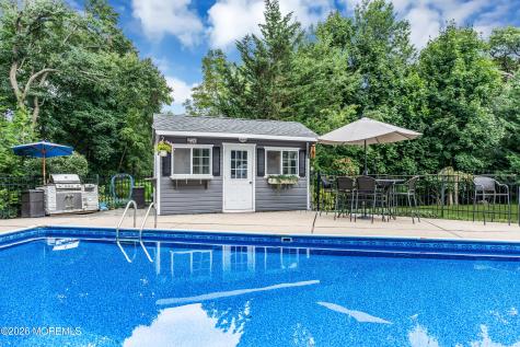 1 Cherry Hill Road Holmdel NJ 07733
