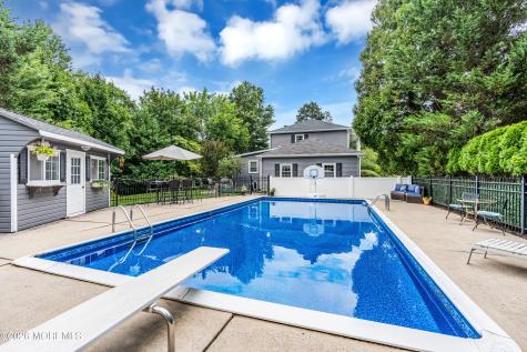 1 Cherry Hill Road Holmdel NJ 07733