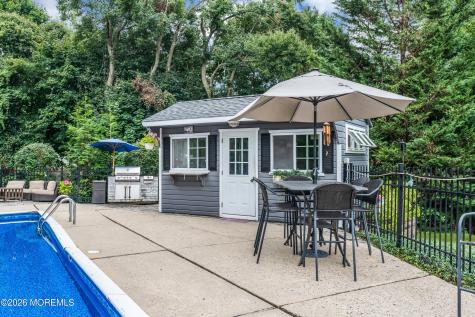 1 Cherry Hill Road Holmdel NJ 07733