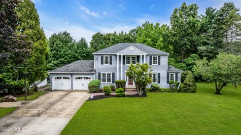 1 Cherry Hill Road Holmdel NJ 07733