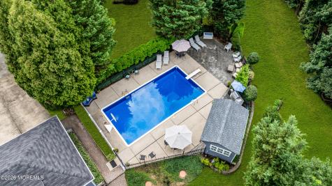 1 Cherry Hill Road Holmdel NJ 07733