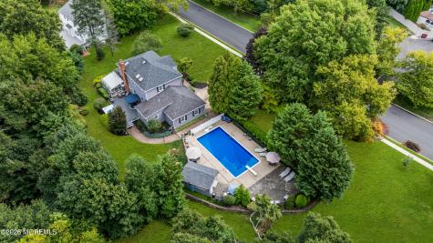1 Cherry Hill Road Holmdel NJ 07733
