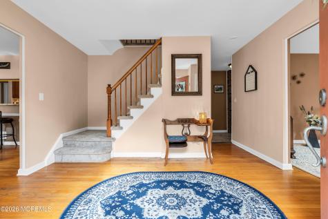 1 Cherry Hill Road Holmdel NJ 07733