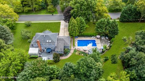 1 Cherry Hill Road Holmdel NJ 07733