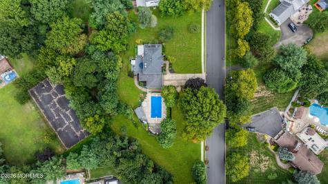 1 Cherry Hill Road Holmdel NJ 07733