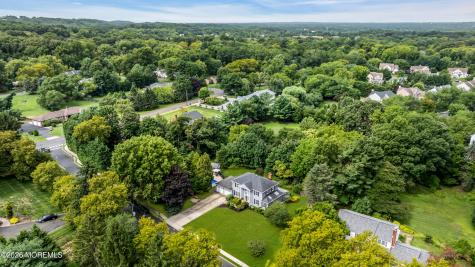 1 Cherry Hill Road Holmdel NJ 07733