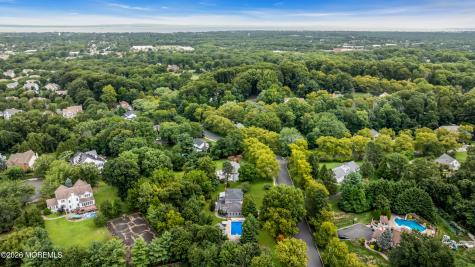 1 Cherry Hill Road Holmdel NJ 07733