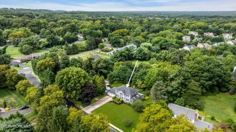 1 Cherry Hill Road Holmdel NJ 07733