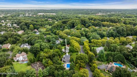 1 Cherry Hill Road Holmdel NJ 07733