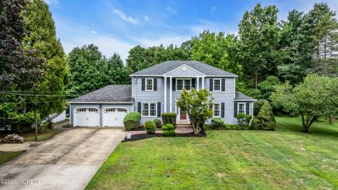 1 Cherry Hill Road Holmdel NJ 07733