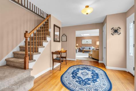 1 Cherry Hill Road Holmdel NJ 07733