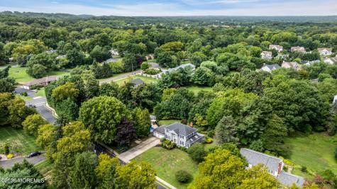 1 Cherry Hill Road Holmdel NJ 07733