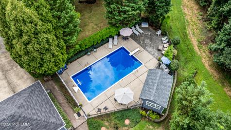 1 Cherry Hill Road Holmdel NJ 07733