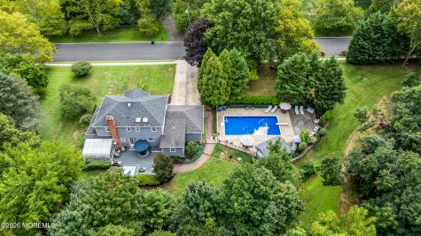 1 Cherry Hill Road Holmdel NJ 07733