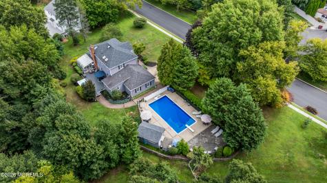 1 Cherry Hill Road Holmdel NJ 07733