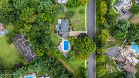 1 Cherry Hill Road Holmdel NJ 07733