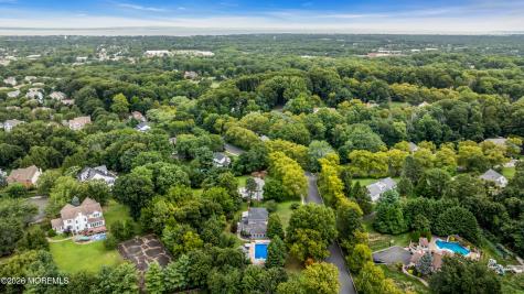 1 Cherry Hill Road Holmdel NJ 07733