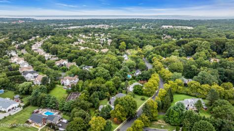 1 Cherry Hill Road Holmdel NJ 07733