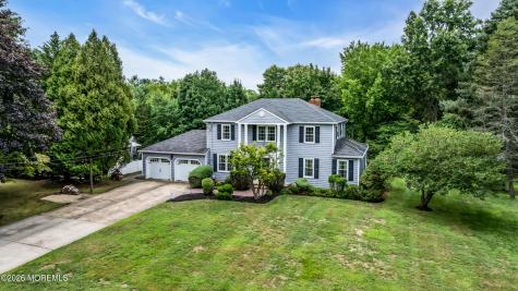 1 Cherry Hill Road Holmdel NJ 07733