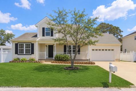 821 Bunnell Street Lanoka Harbor NJ 08734