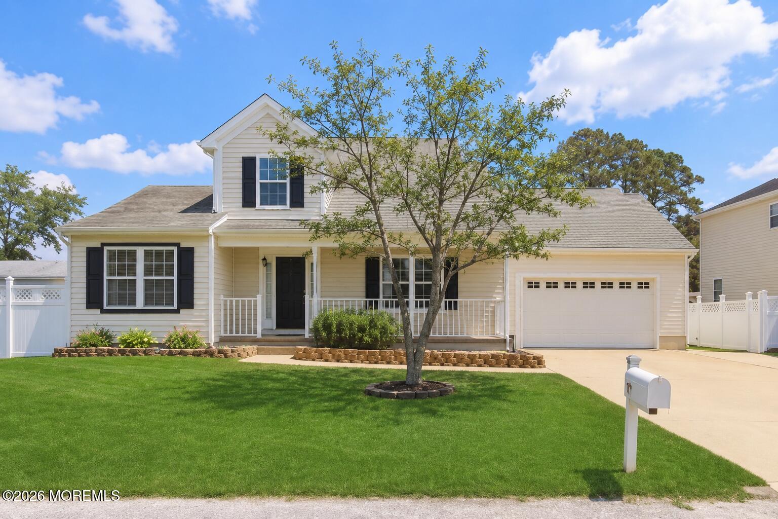 821 Bunnell Street Lanoka Harbor NJ 08734