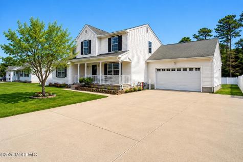 821 Bunnell Street Lanoka Harbor NJ 08734