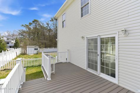 821 Bunnell Street Lanoka Harbor NJ 08734