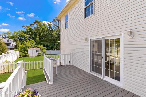 821 Bunnell Street Lanoka Harbor NJ 08734