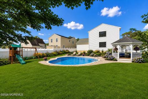 821 Bunnell Street Lanoka Harbor NJ 08734