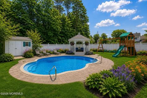 821 Bunnell Street Lanoka Harbor NJ 08734