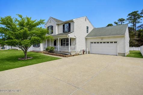 821 Bunnell Street Lanoka Harbor NJ 08734