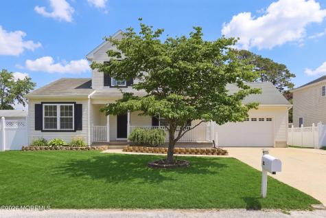 821 Bunnell Street Lanoka Harbor NJ 08734