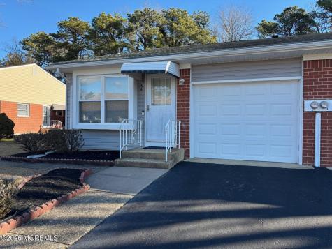 40 Hudson Parkway Whiting NJ 08759