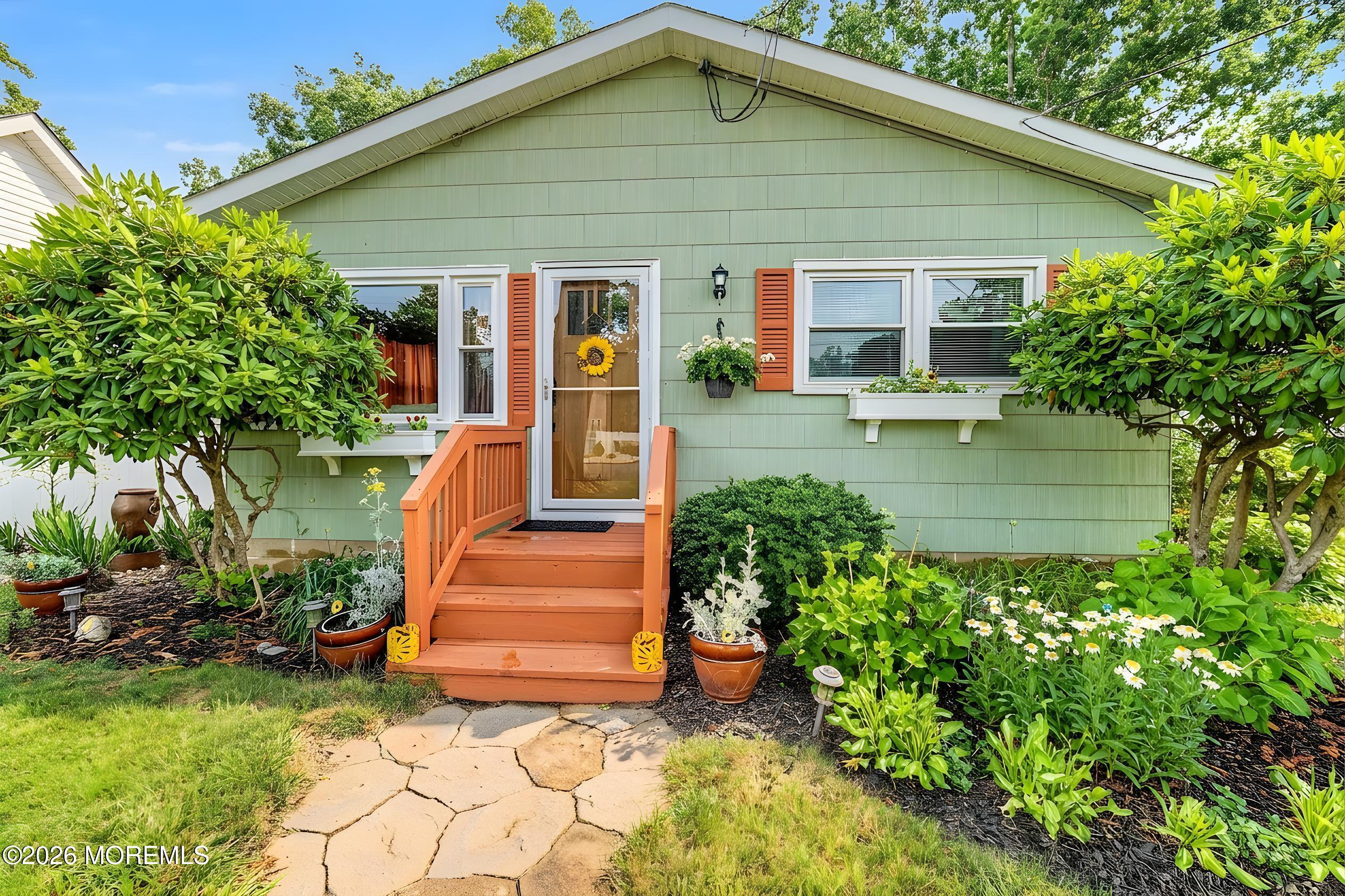 1306 Leguene Avenue Forked River NJ 08731