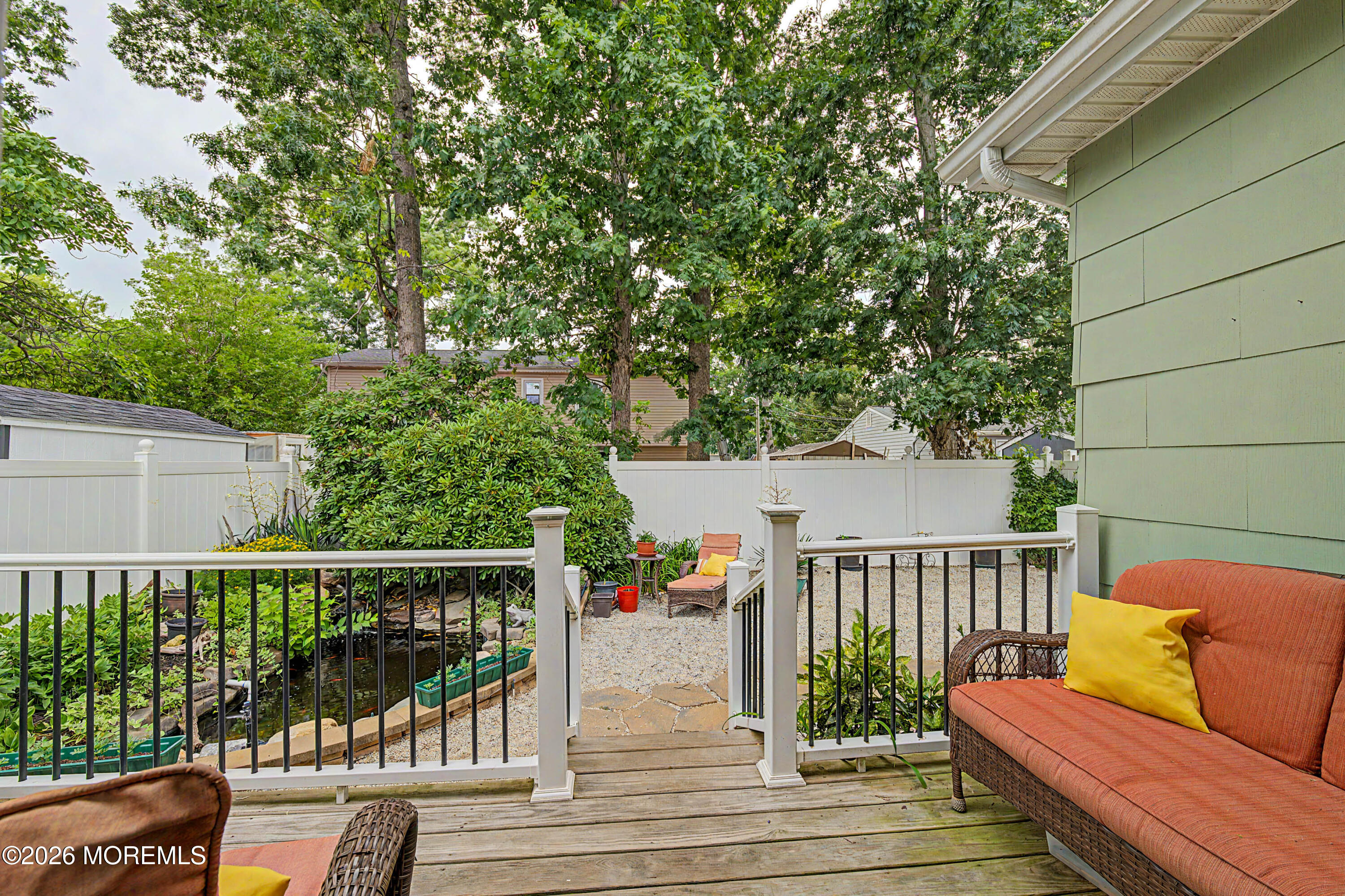 1306 Leguene Avenue Forked River NJ 08731