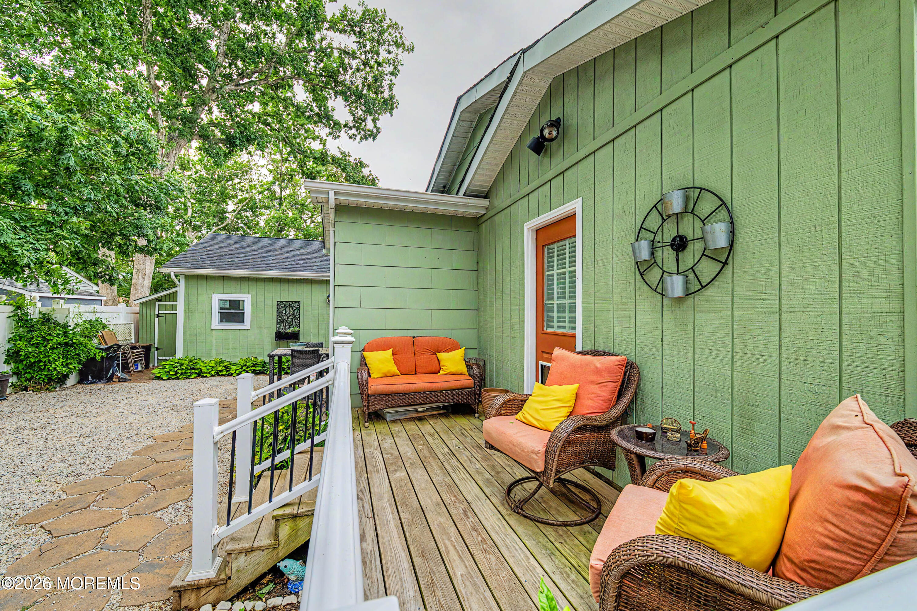 1306 Leguene Avenue Forked River NJ 08731