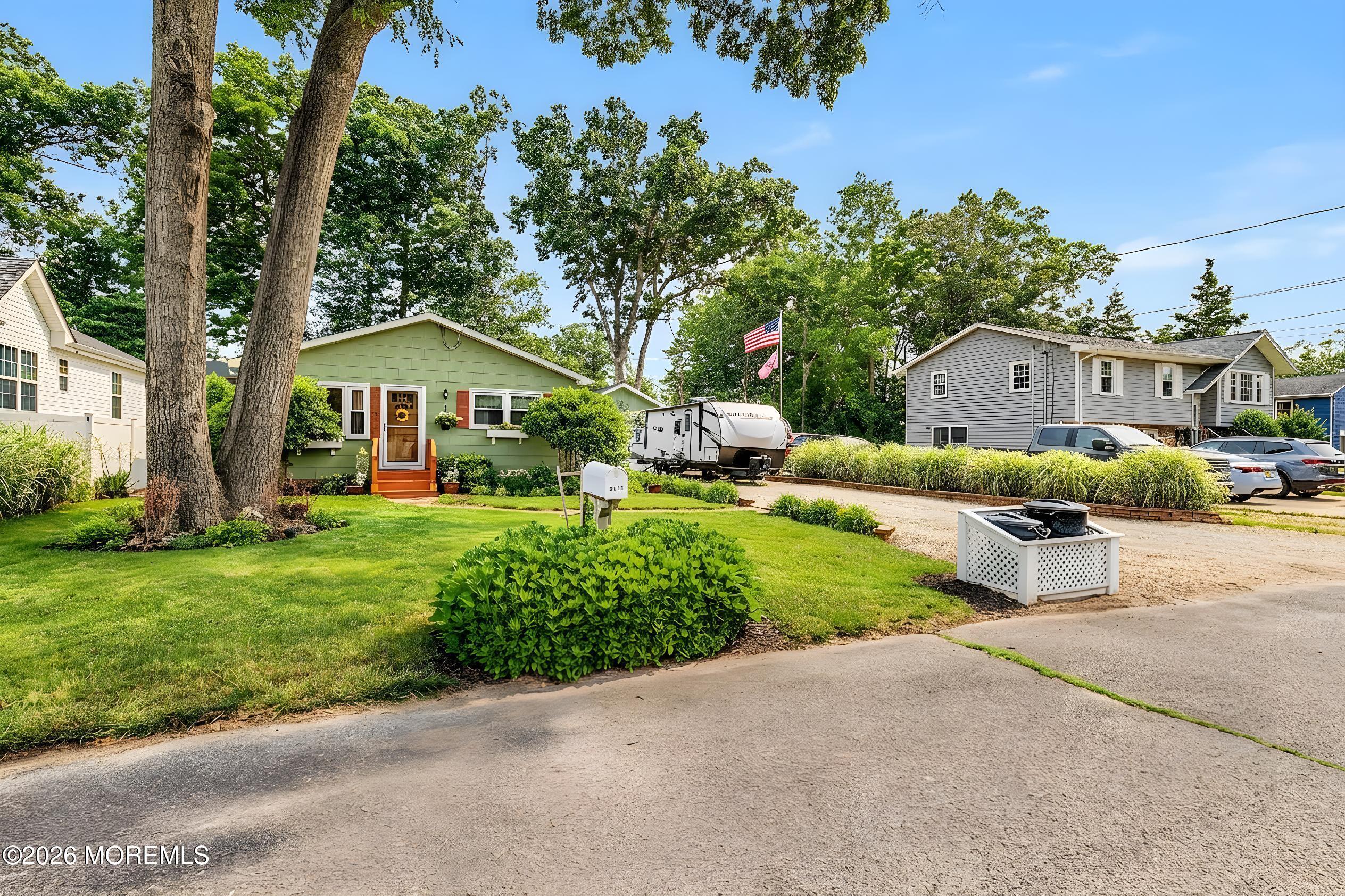 1306 Leguene Avenue Forked River NJ 08731