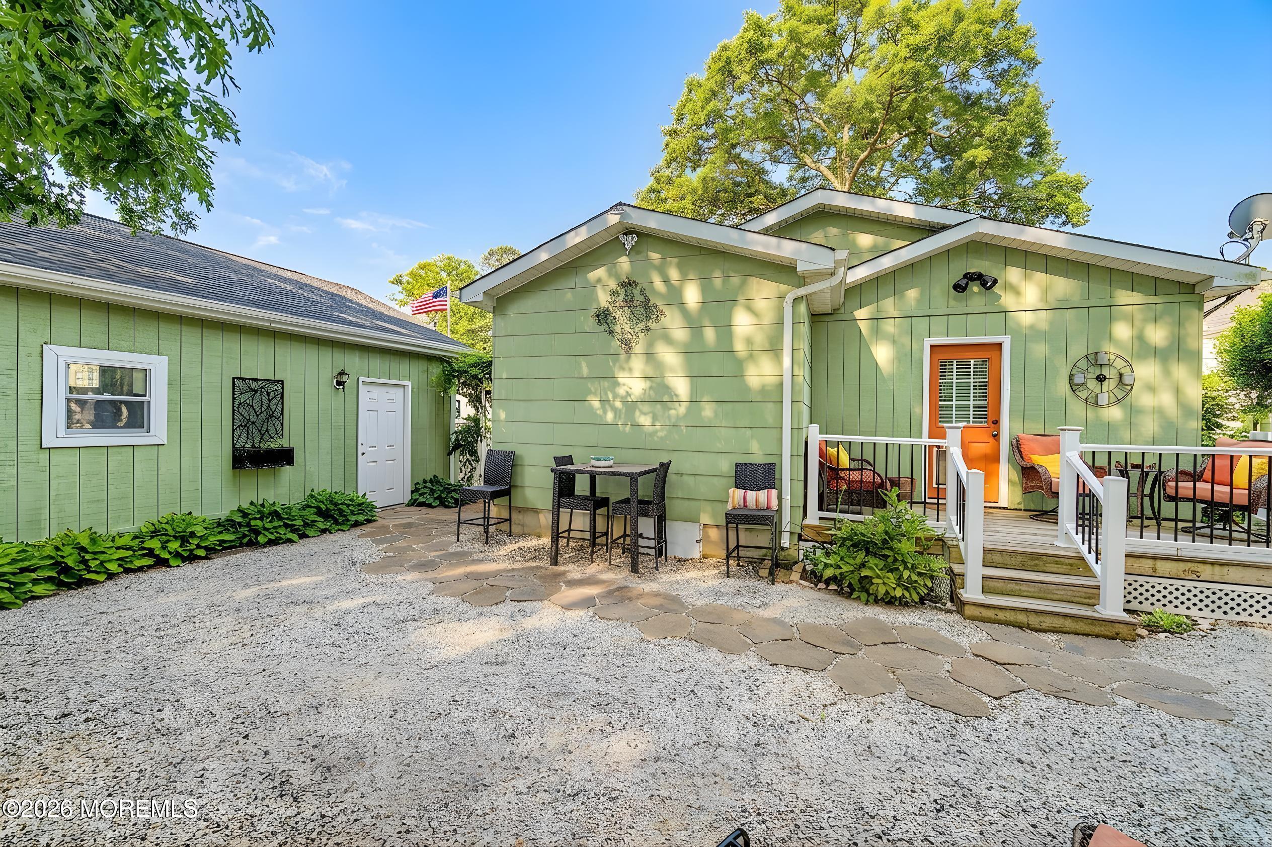 1306 Leguene Avenue Forked River NJ 08731