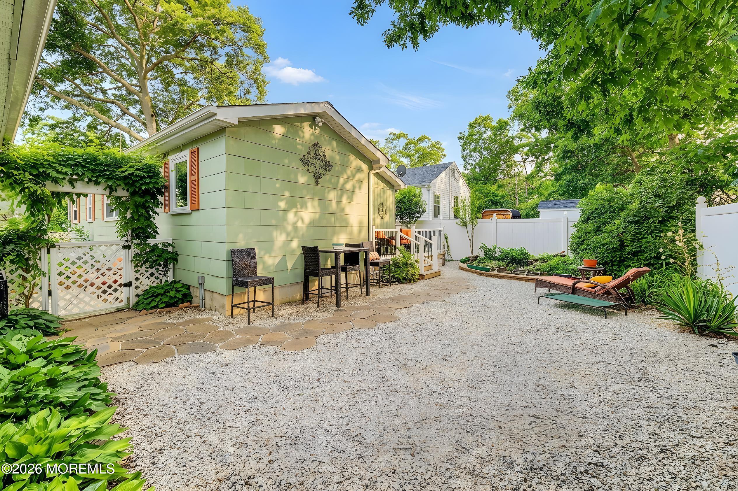 1306 Leguene Avenue Forked River NJ 08731