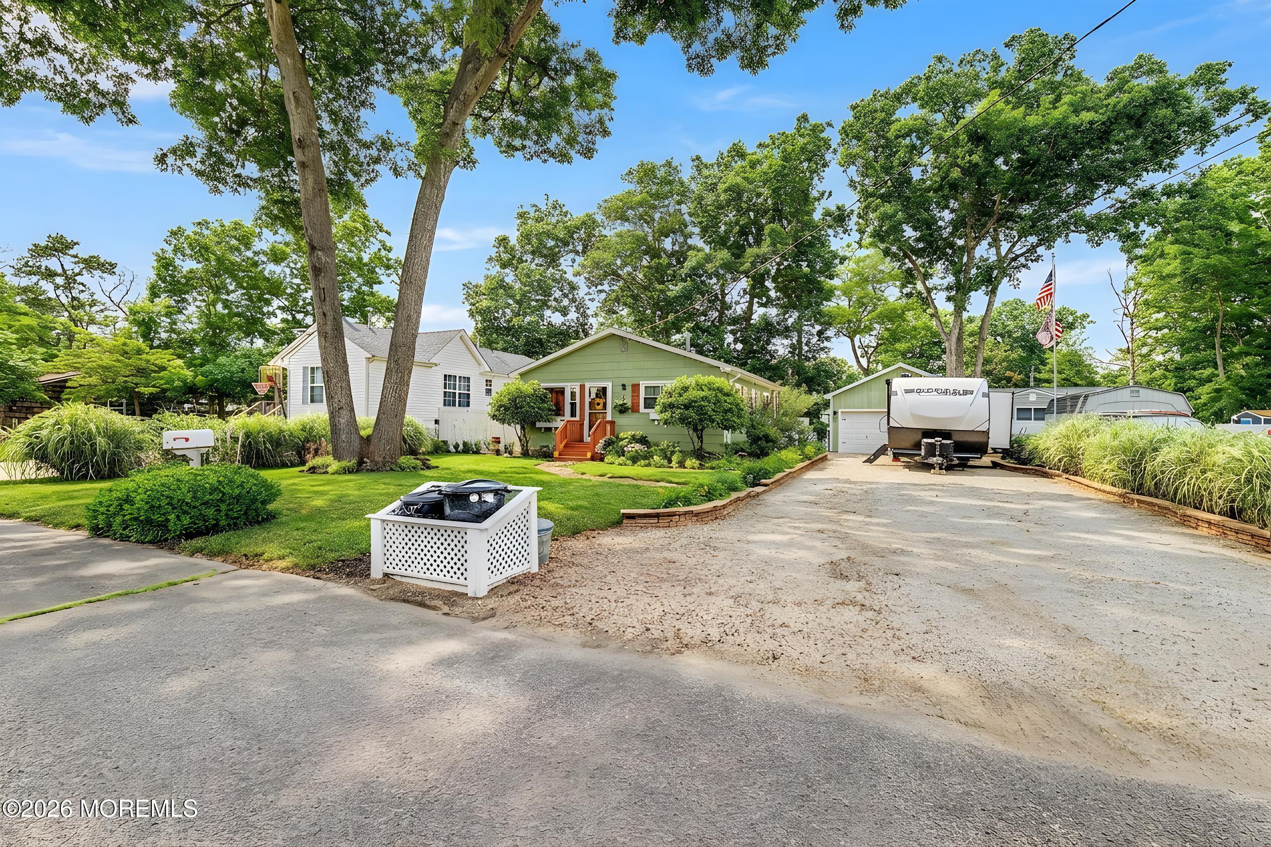 1306 Leguene Avenue Forked River NJ 08731