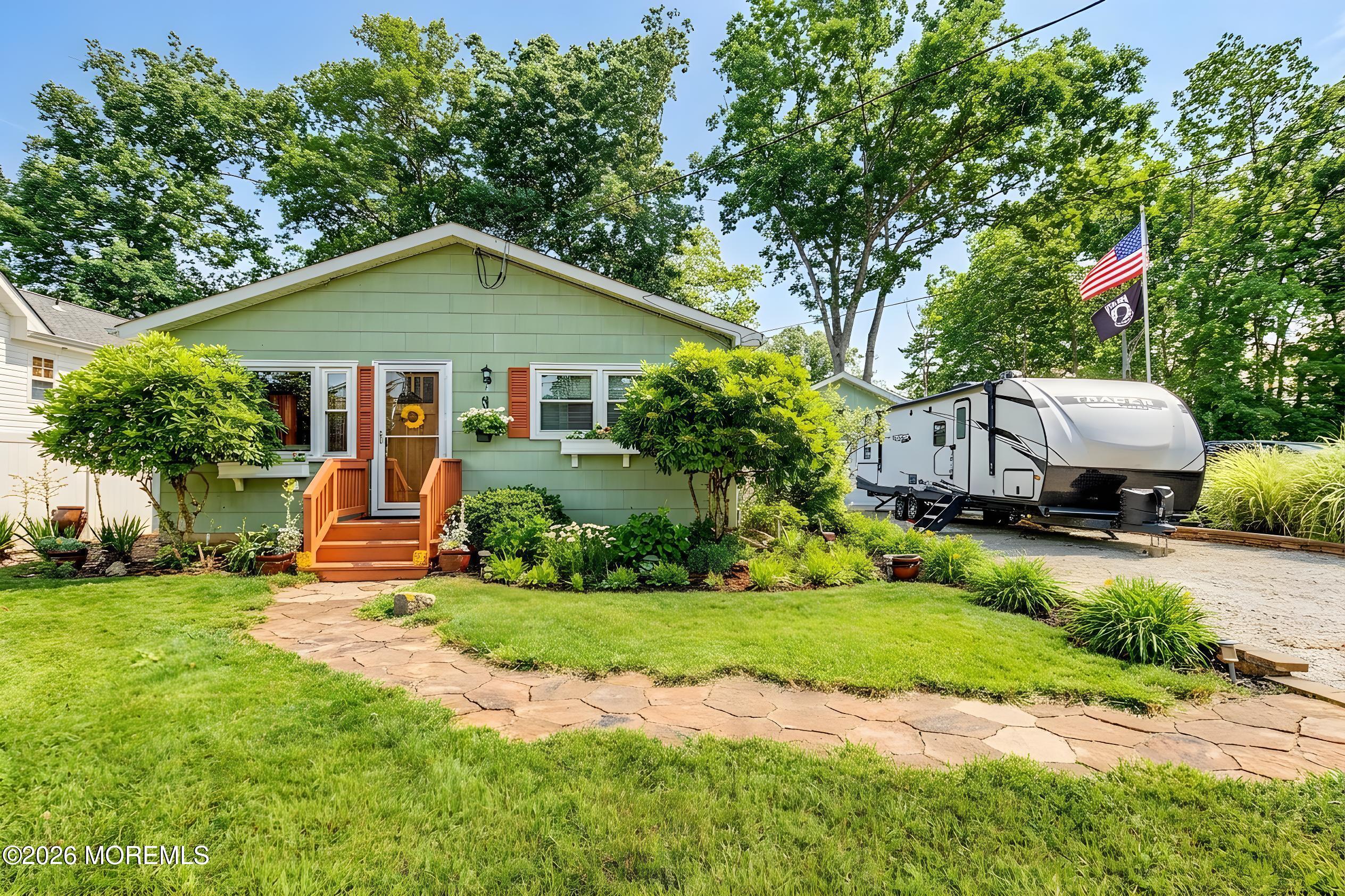 1306 Leguene Avenue Forked River NJ 08731