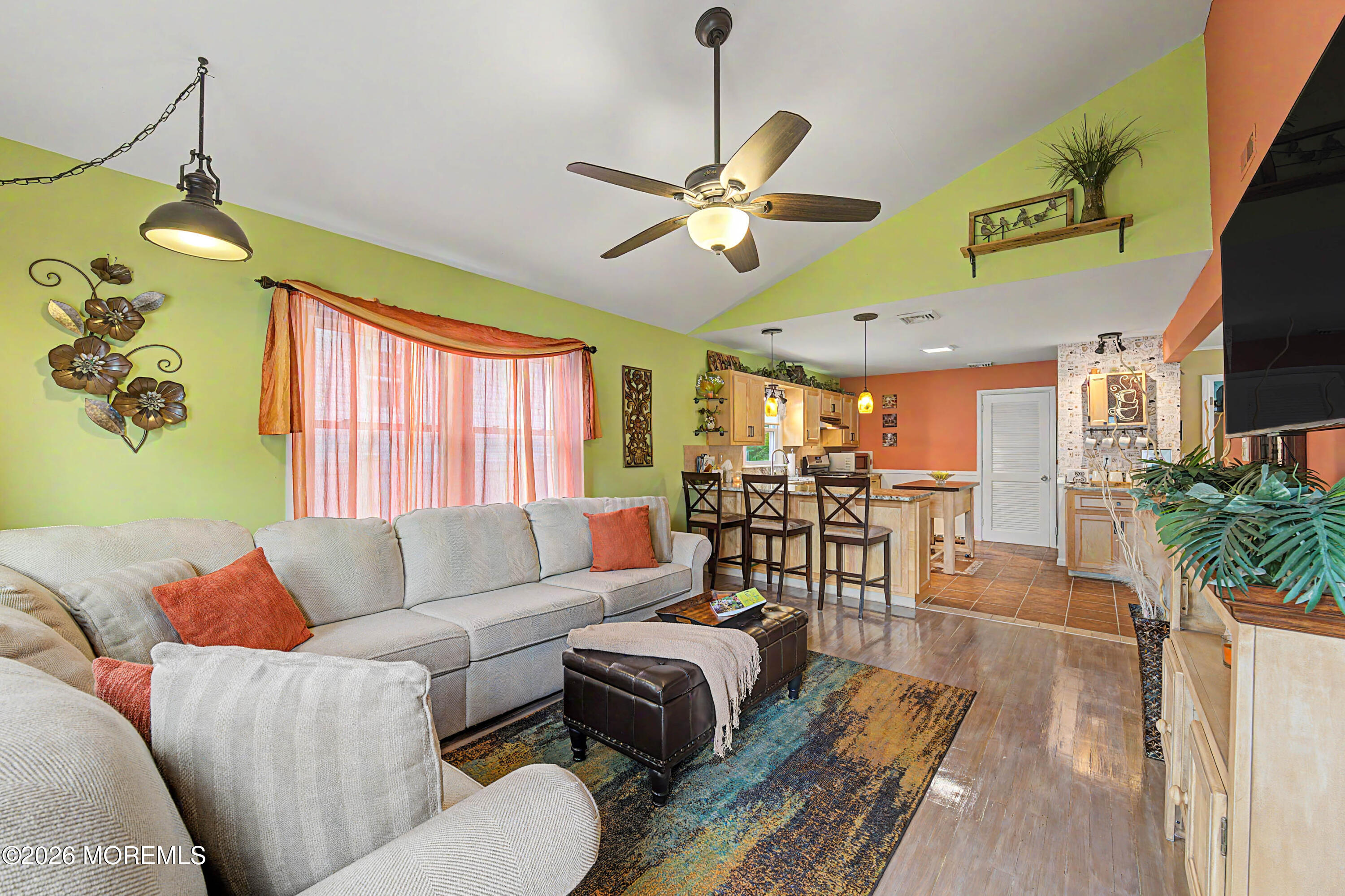 1306 Leguene Avenue Forked River NJ 08731