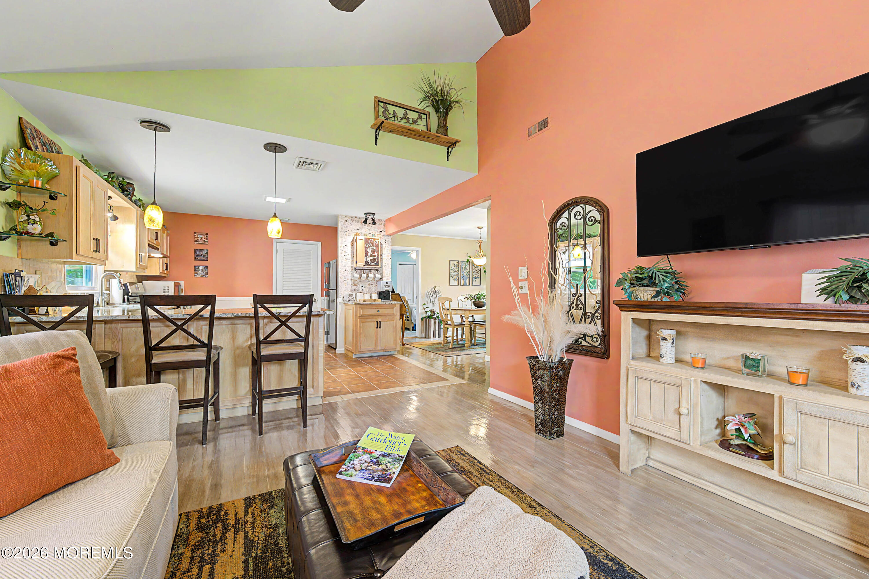 1306 Leguene Avenue Forked River NJ 08731