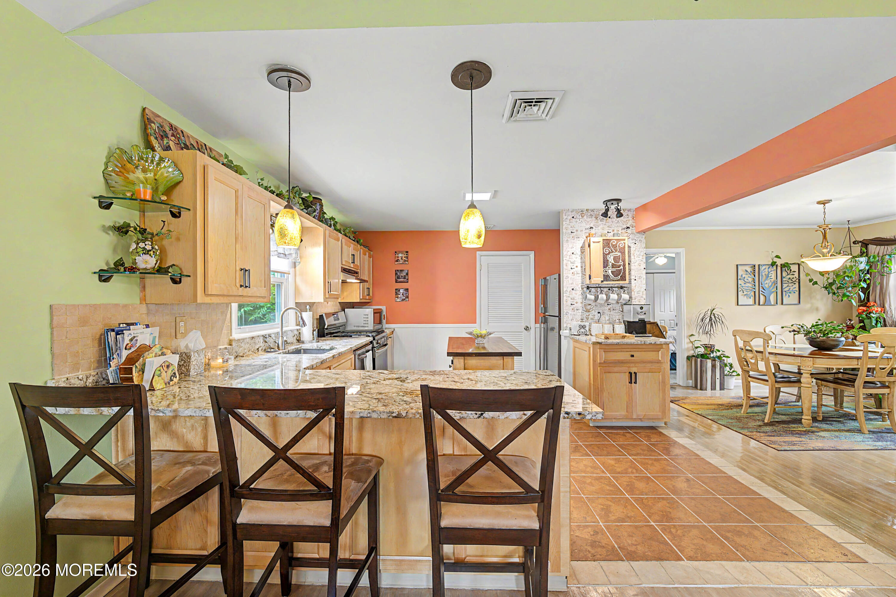1306 Leguene Avenue Forked River NJ 08731